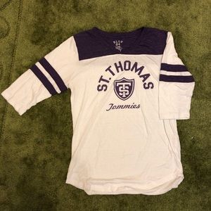 St. Thomas Baseball Top